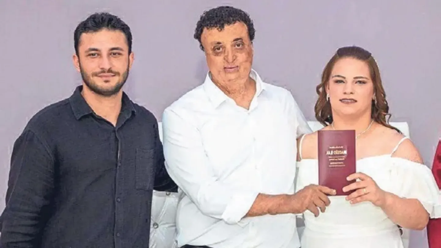 İşaret diliyle evet