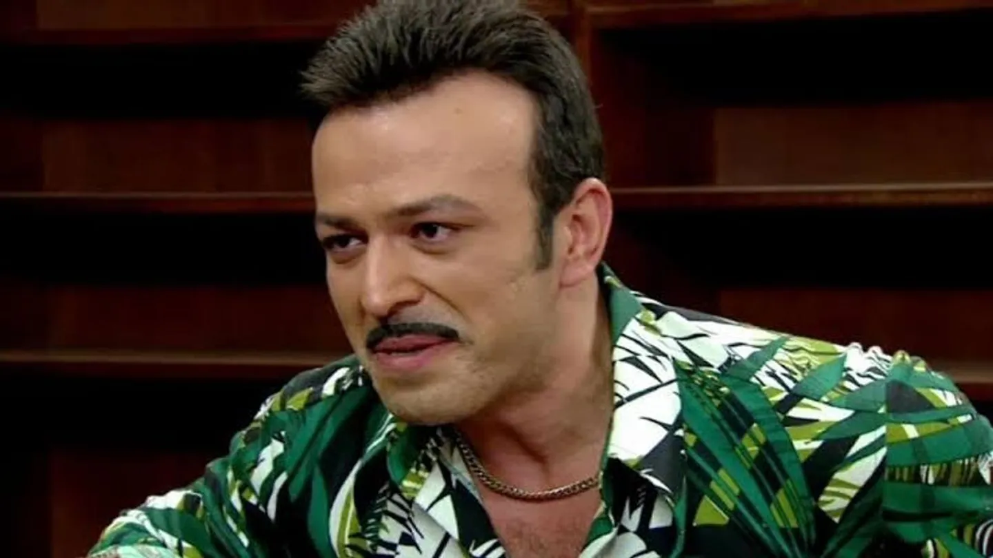 Serhat Kılıç son yolculuğuna uğurlanıyor: Cenaze programı belli oldu