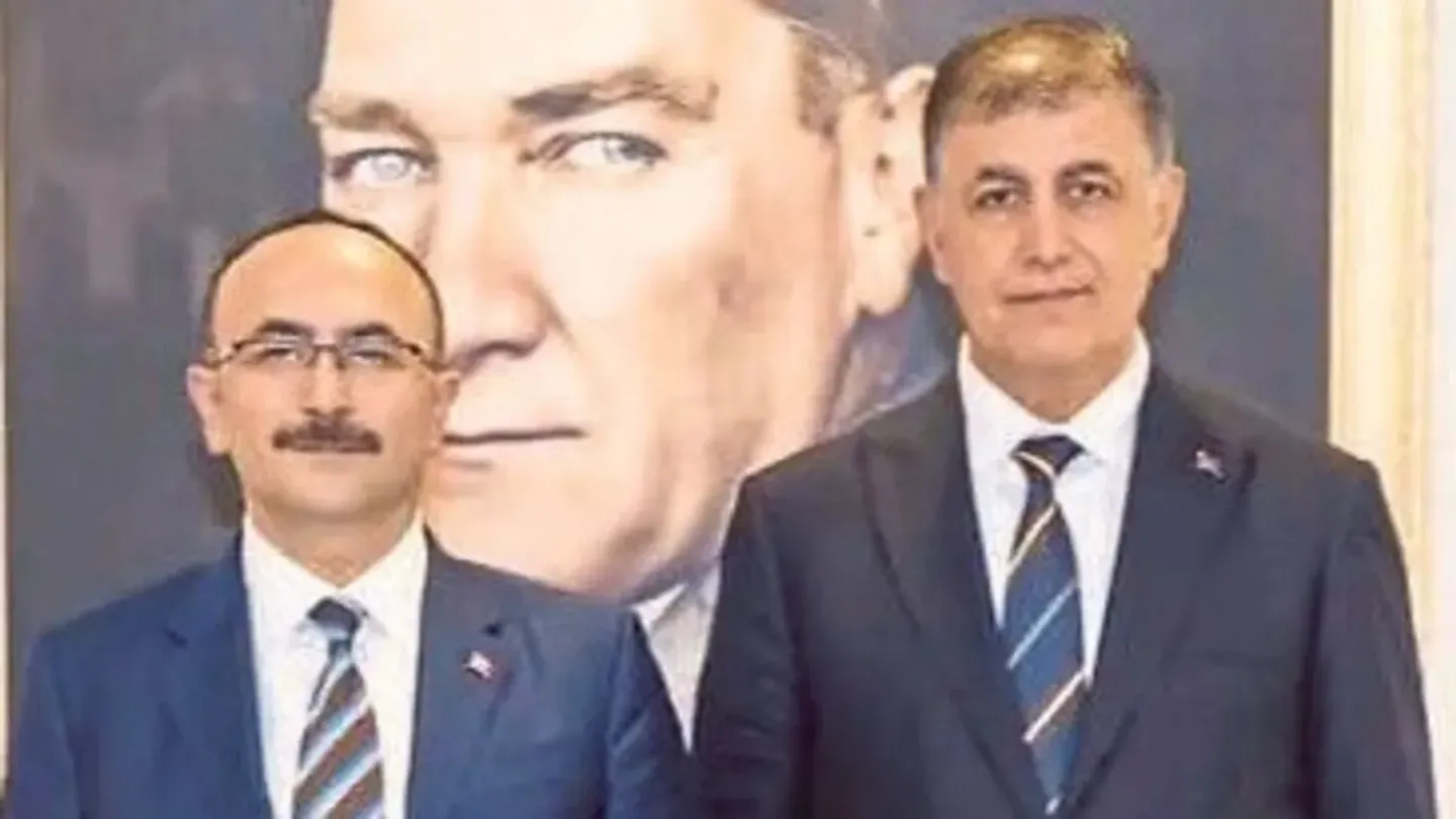 Cemil Tugay’dan Ulaşım Zirvesi: Karayolları Genel Müdürü İzmir’e Geldi