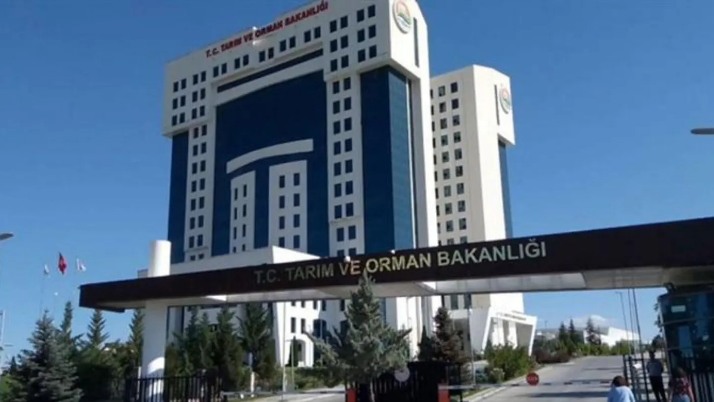Tarım Bakanlığından ithalatta yeni düzenleme: Kontrol listesi güncellendi