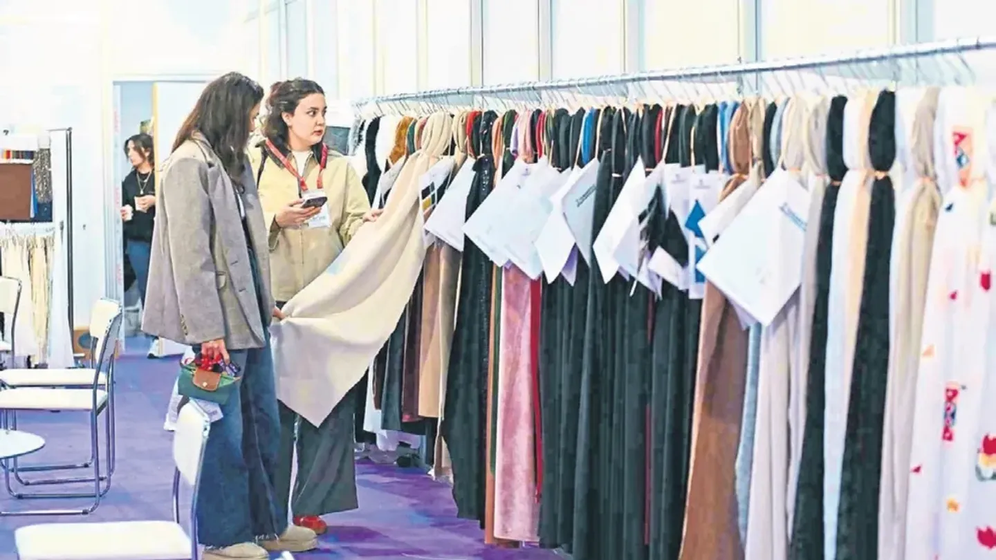Moda Dünyası İzmir’de Buluşuyor! Fashion Prime İçin Geri Sayım Başladı