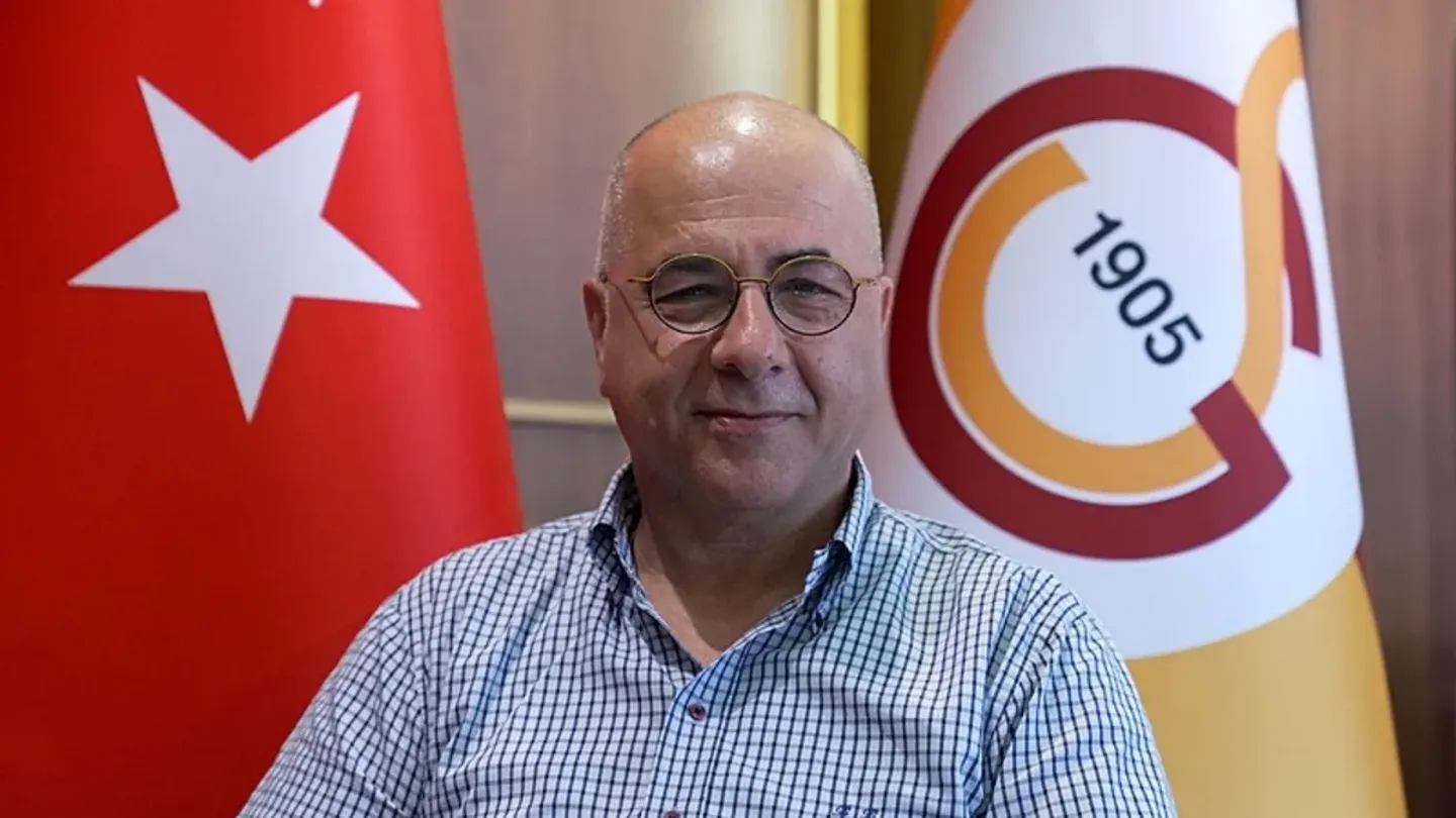 Galatasaray yöneticisi İzmir’de kaza geçirdi! Hastaneye kaldırıldı