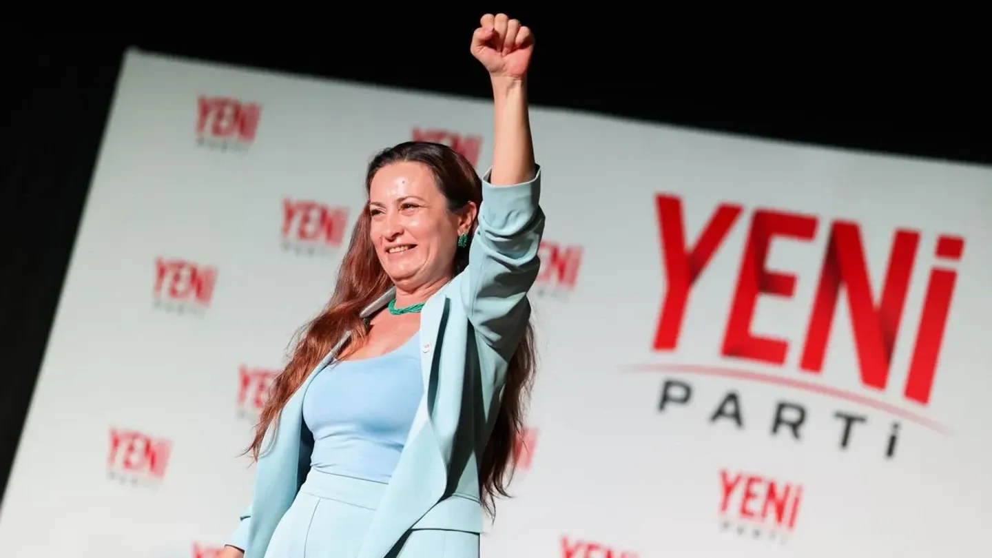 YENİ Parti Manisa İl Başkanı İlksen Özalper Tutuklandı! Soruşturmada Kritik Gelişme