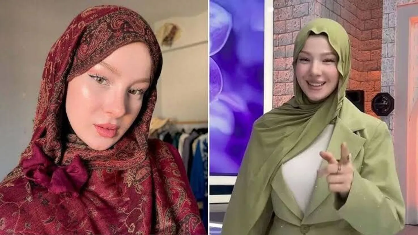 Sosyal medya fenomeni Fatma Soydaş'a gözaltı kararı