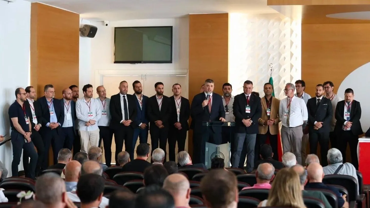 Karşıyaka’dan Ahmet Kandemir açıklaması