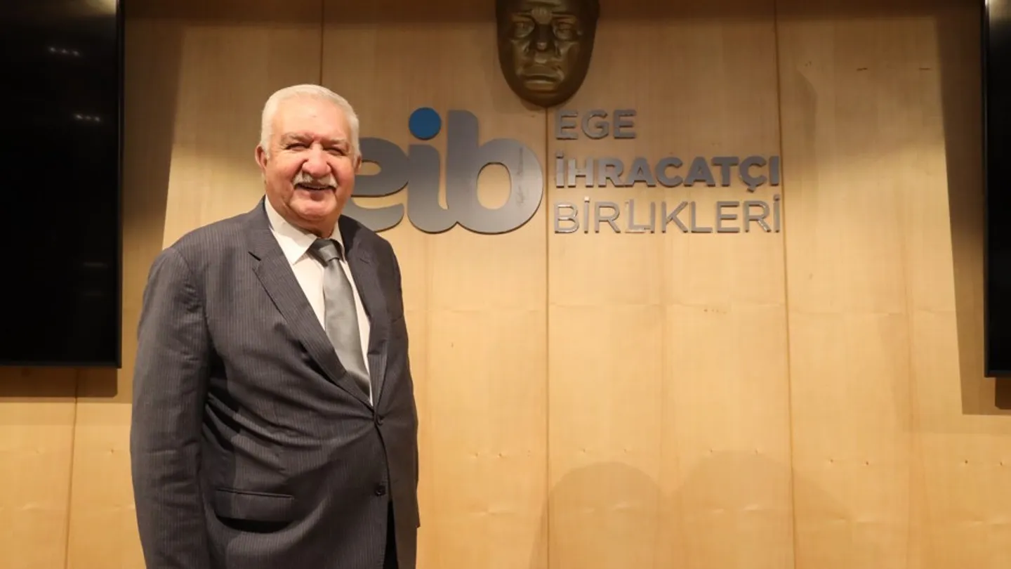 Egeli maden ihracatçıları Taşkent’e çıkarma yaptı: Hedef Orta Asya pazarında büyümek