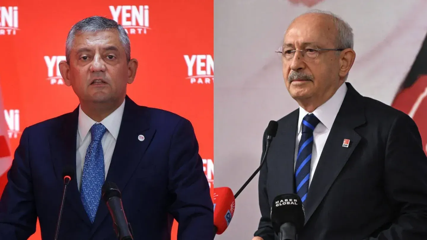 BAYETAV araştırması İzmir’de siyasi dengeleri ortaya koydu: YENİ Parti yüzde 47, CHP yüzde 4
