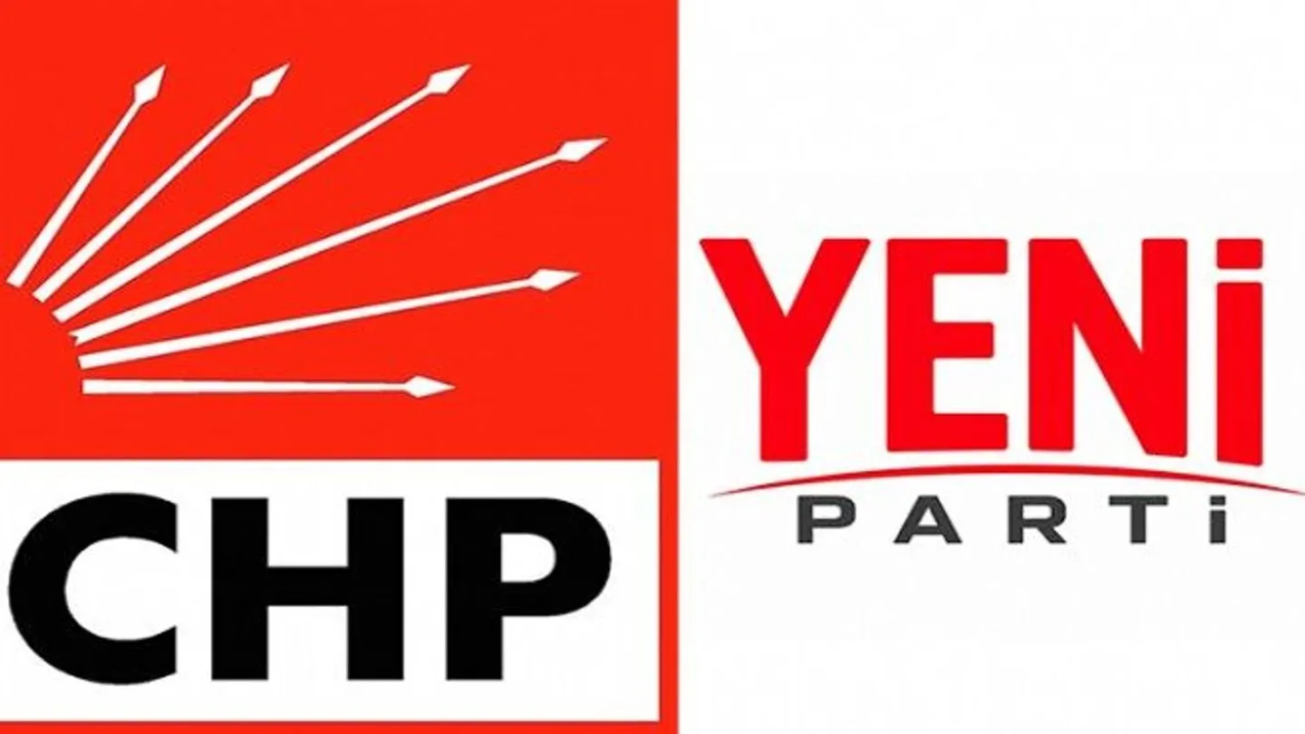 İzmir’de “Yeni Parti” için 9 milletvekili CHP'den istifa etti