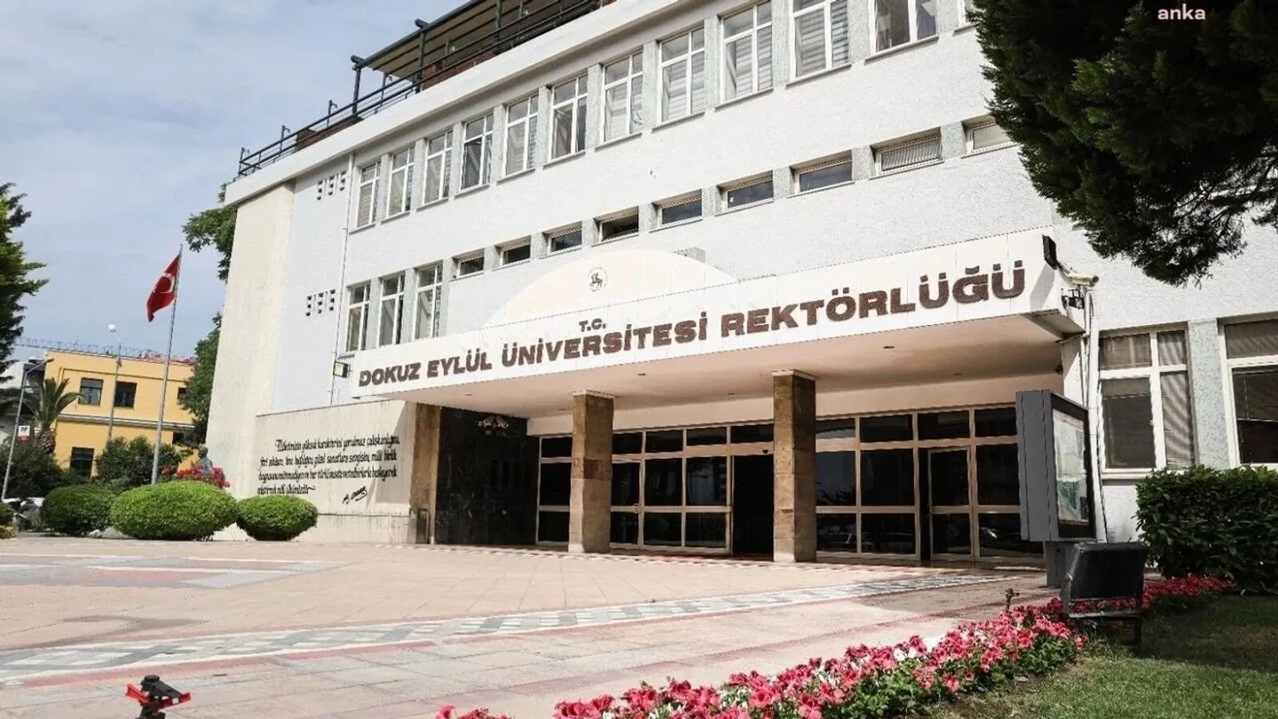 DEÜ’den Güzel Sanatlar Enstitüsü Açıklaması: Öğrencilerin Hakları Güvence Altında
