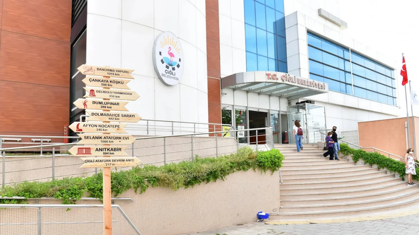 Çiğli Belediyesi Fakir Baykurt Roman Ödülü’nde bu yıl kazanan çıkmadı