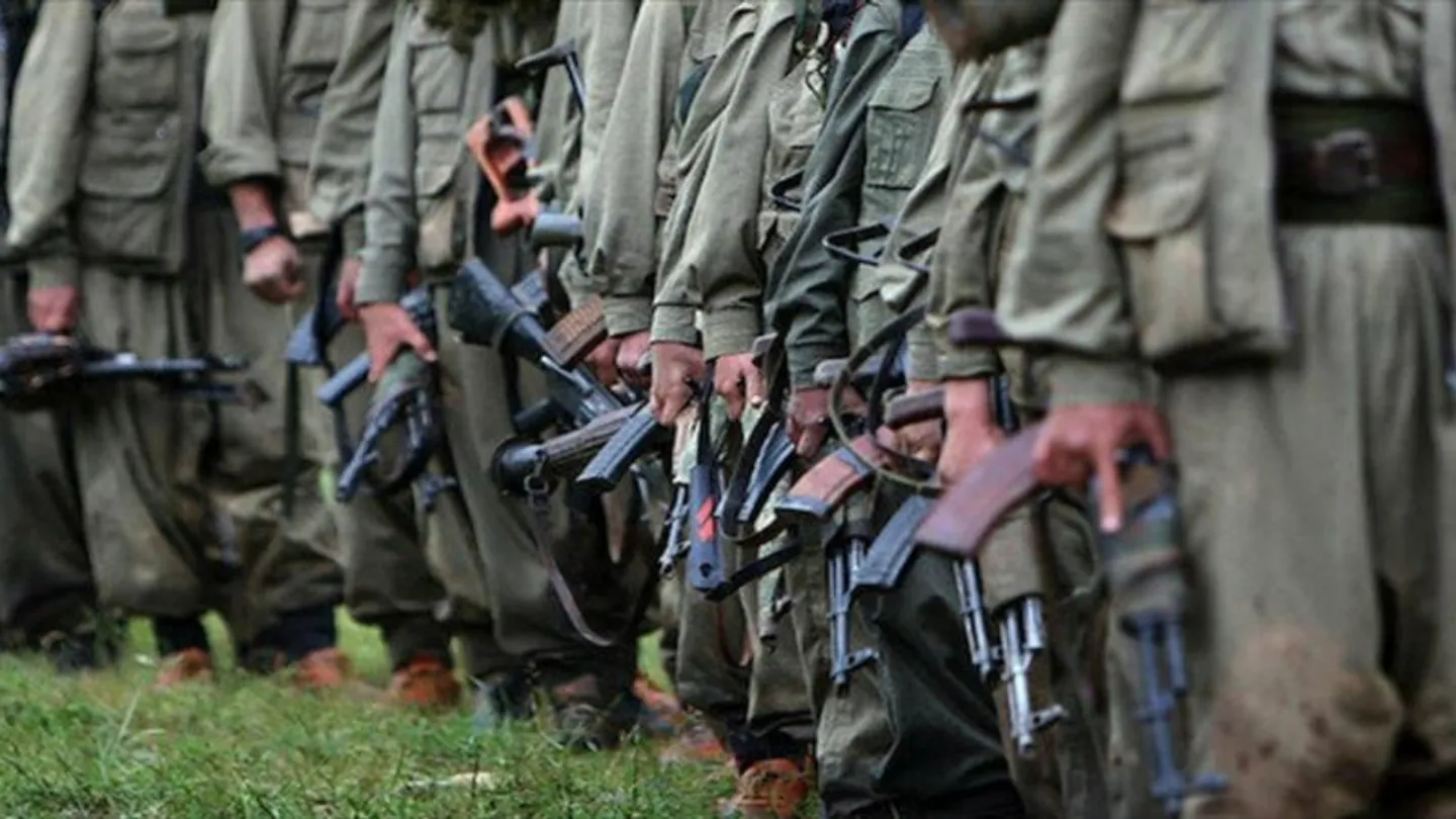 Terörsüz Türkiye yasasında neler var: Teklifin öne çıkan 8 maddesi