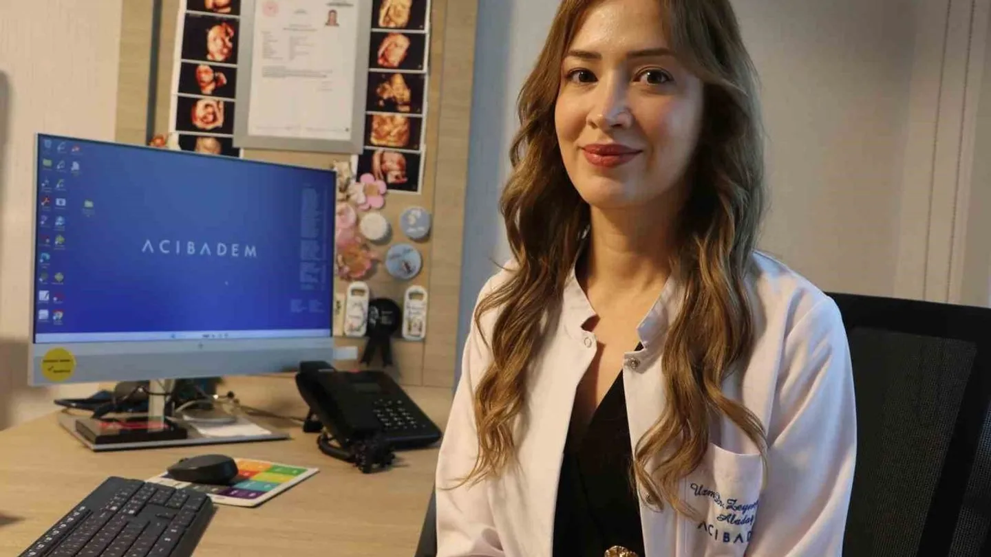 Kordon kanı 80’den fazla hastalıkta kullanılabiliyor! Uzmandan anne adaylarına önemli çağrı