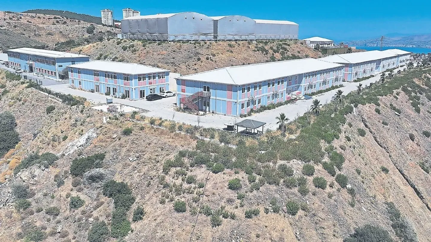 İzmir Demokrasi Üniversitesi’nde Yeni Dönem: Uzundere Yerleşkesi İçin Tarih Belli Oldu