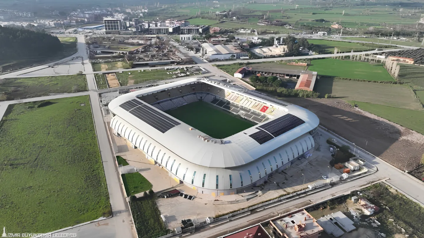 Tire'de profesyonel futbolun geleceği belirsiz