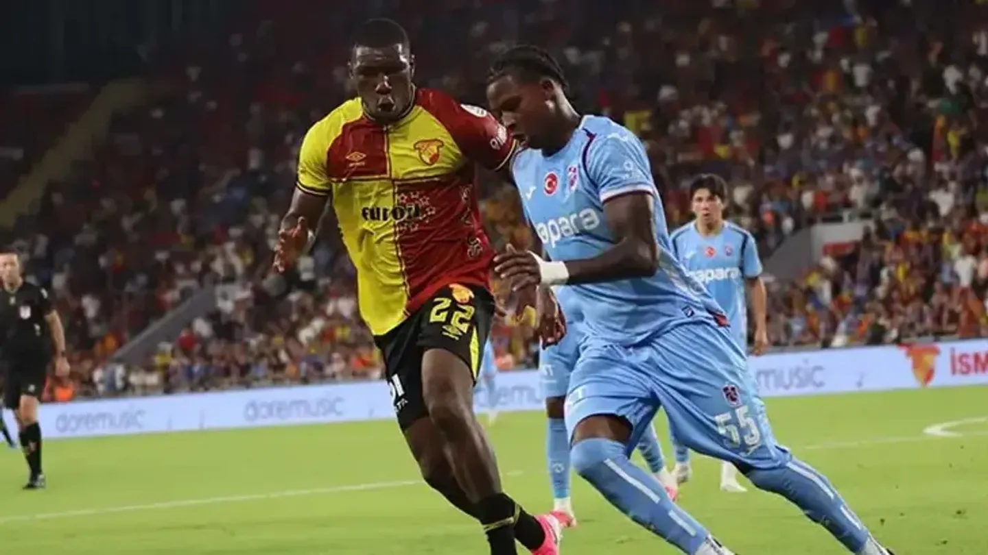 Göztepe’de Armstrong’un forma hasreti uzuyor: Gözler Rizespor maçında