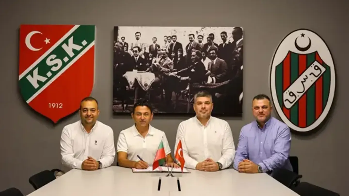Karşıyaka’da Zafer Uysal dönemi başladı: İlk sınav Kepezspor deplasmanında