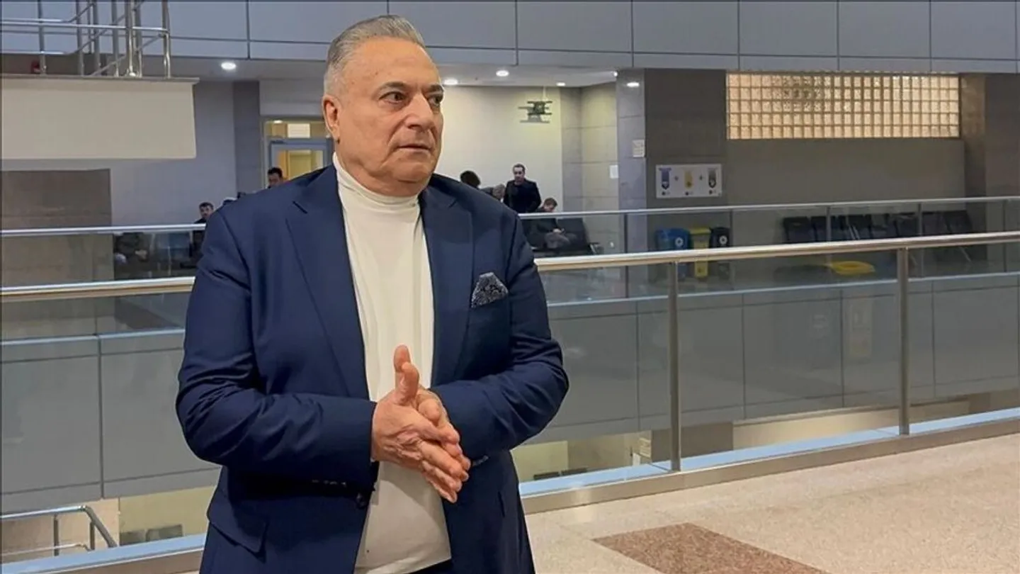 Mehmet Ali Erbil kalp krizi geçirdi: Tıkalı damarına stent takıldı