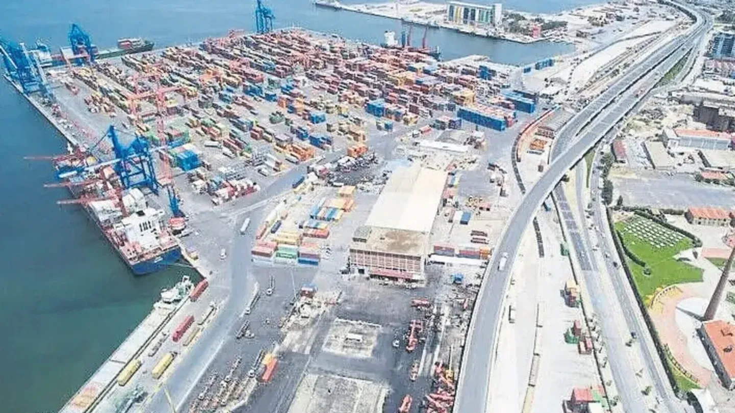 Alsancak Limanı’nda Yeni Dönem Başladı! İşletme Modeli Değişiyor