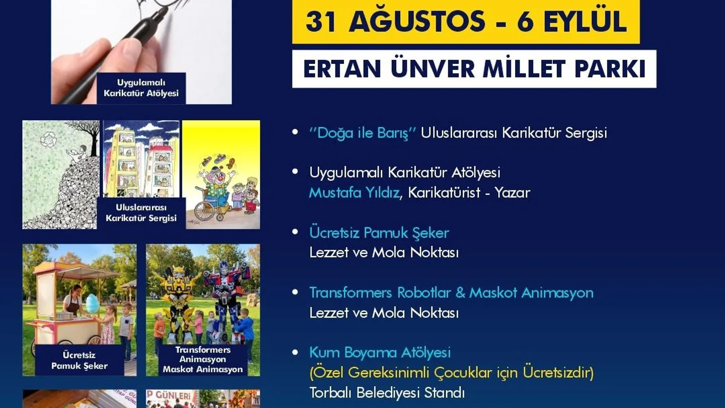 Torbalı’da Kitap Şöleni Başladı: Emre Kongar’dan “Atatürk Cumhuriyeti” Söyleşisi