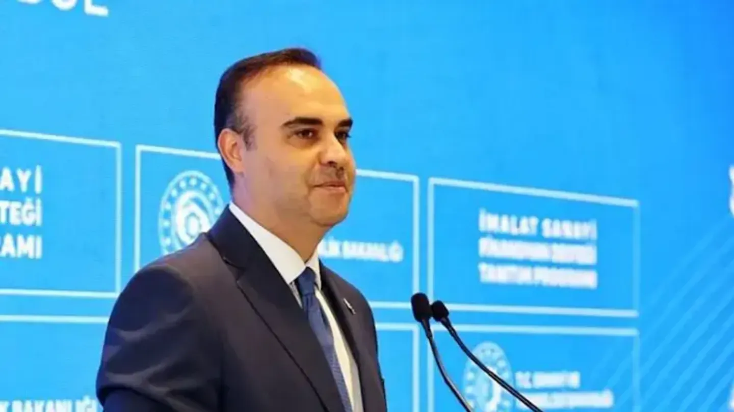 Türkiye’de OSB Sayısı 374’e Yükseldi! İki Yeni Sanayi Bölgesi İlan Edildi