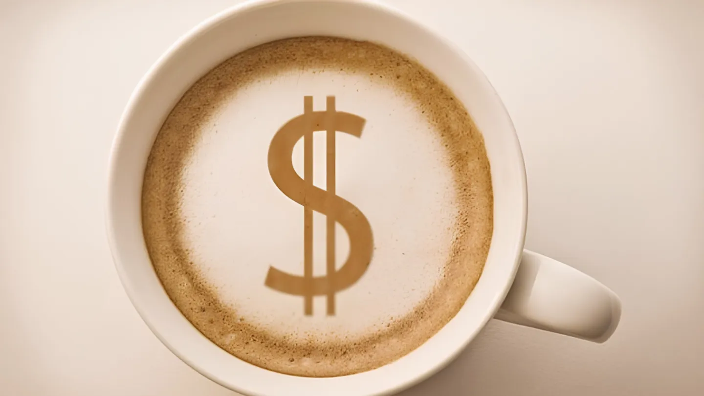 Para biriktirememenizin nedeni "Latte Etkisi" olabilir