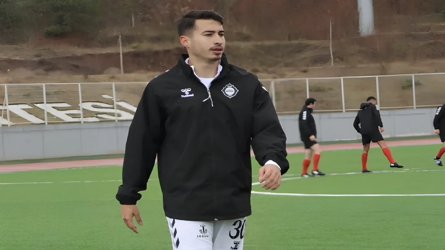 Altay altyapısından yetişmişti! Yunus Efe’nin yeni adresi belli oldu