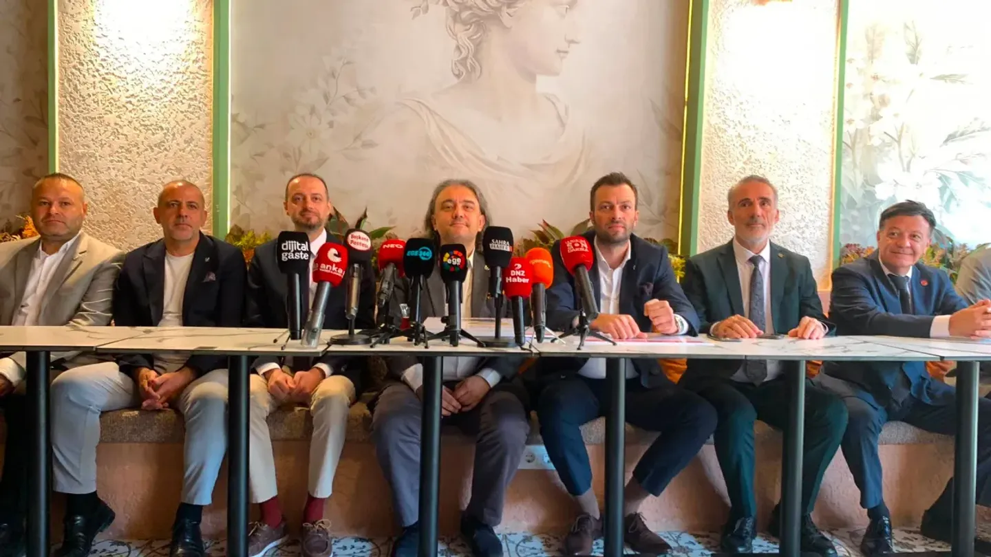 Yeniden Refah’tan Kemeraltı raporu: Zamanında yapılan hamle kıymetli