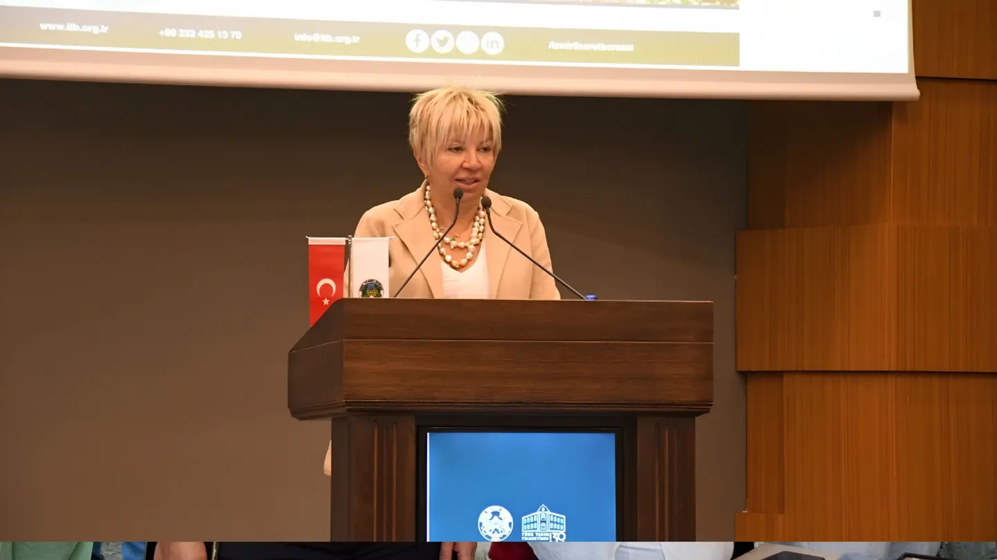 İzmir Ticaret Borsası Başkanı Kestelli Ölümden Döndü! Yunanistan Açıklarında Katamaran Battı