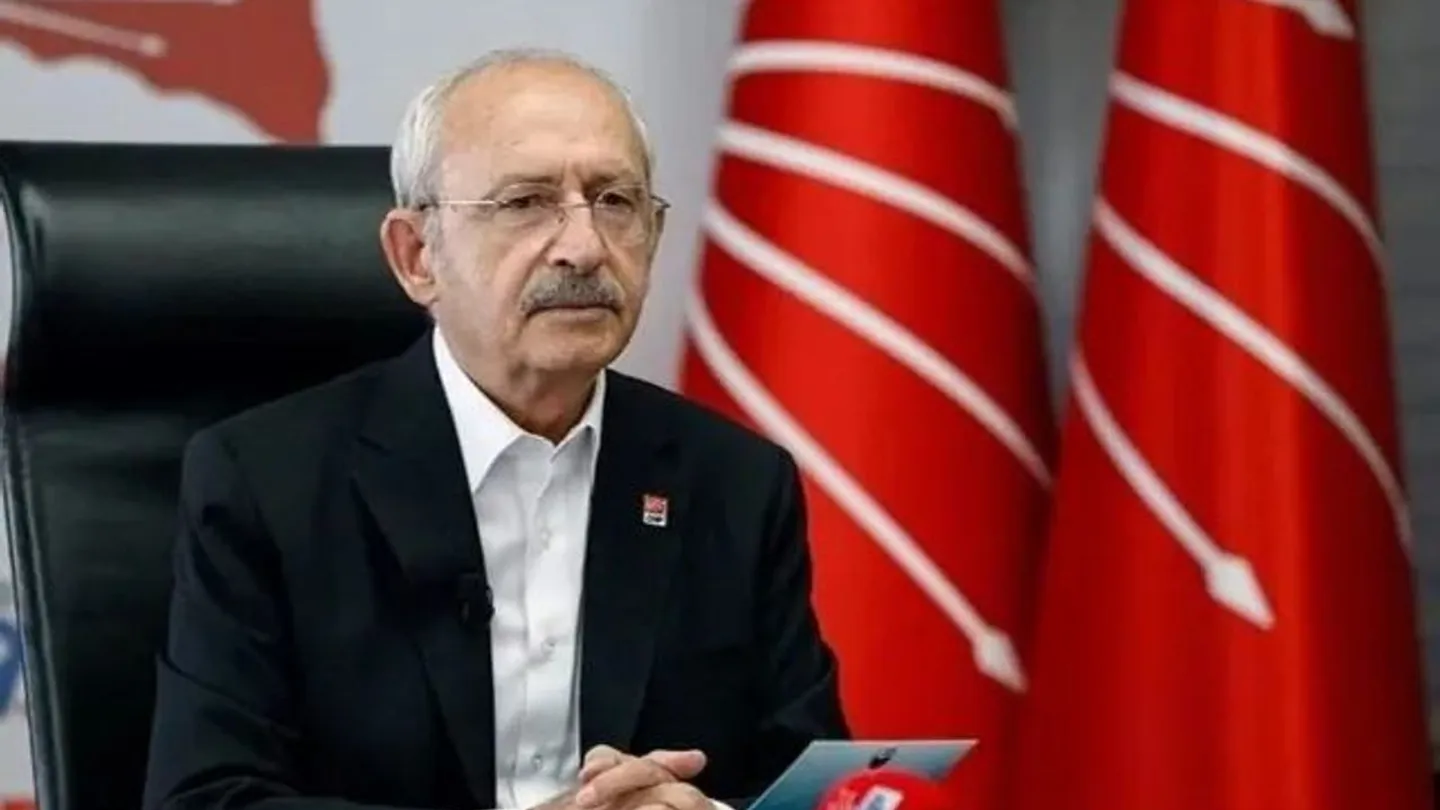 Kılıçdaroğlu kurmaylarını topladı: CHP’de istifalar sonrası kritik toplantı