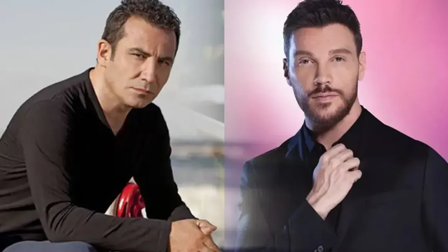 Ferhat Göçer’den Sinan Akçıl’a Sert Sözler: “Müzikten Başka Her Şeyi Yapıyor”