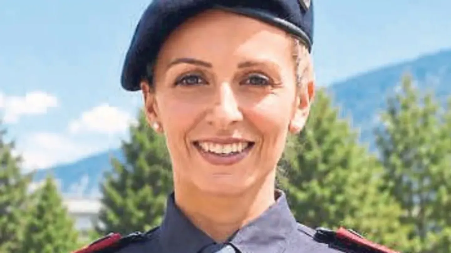 Polis ögrencisi Esengül Dağ kazasında can verdi