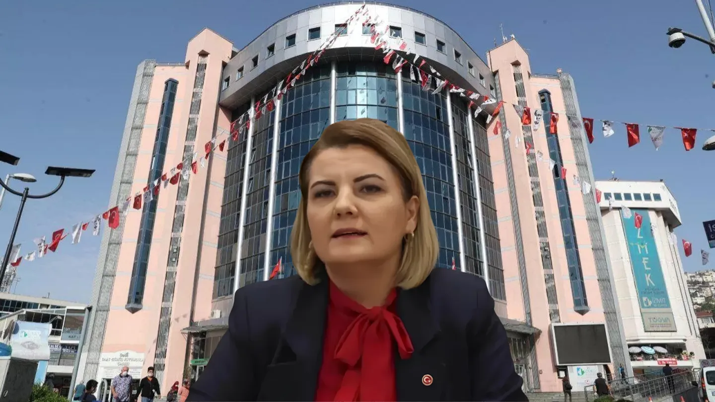 İzmit Belediyesi’nde başkan vekili için sandık kurulacak: Tarih belli oldu