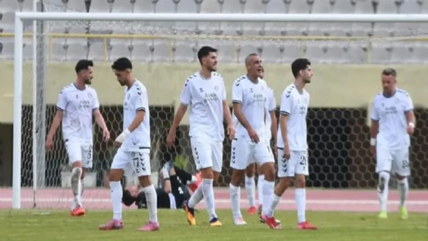 Altay’a kupada erken veda: Söke 1970 karşısında 4-2’lik yenilgi