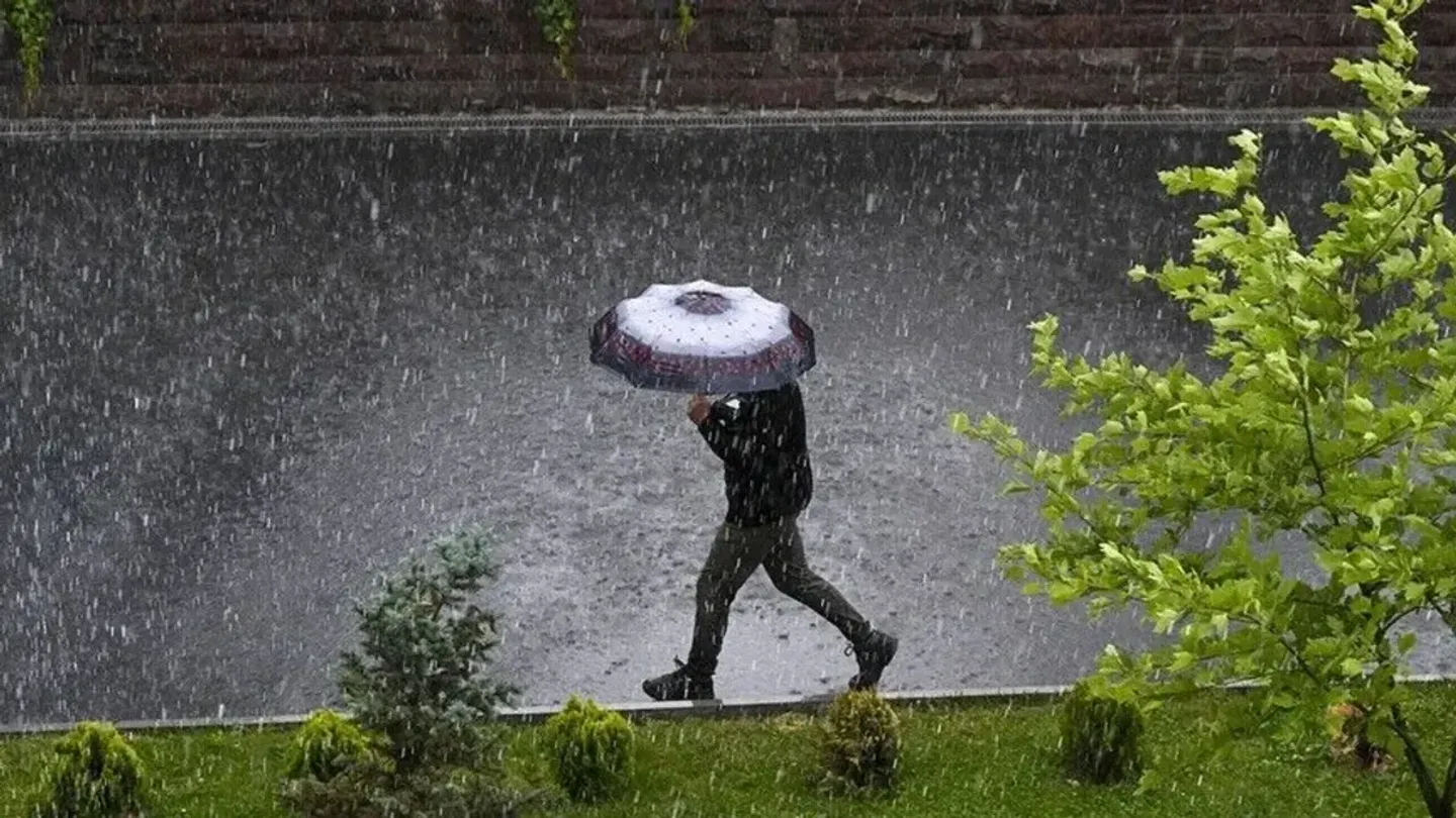 İzmir’de hava tersine dönüyor! Sarı kodlu uyarı sonrası gözler bu detaylarda